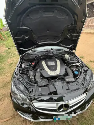 Mercedes Benz Specialists