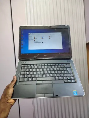Laptop Dell Latitude E6440 8GB Intel Core i5 HDD 500GB