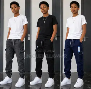 10yrs to 18yrs Tennergers Brandnew Stock Jeans Trouser