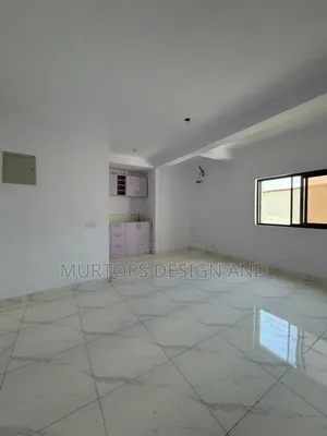 Mini Flat in Ikota for rent