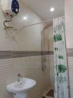 Furnished 4bdrm Townhouse / Terrace in Orchid Lekki. for rent