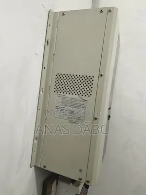 Inverter Solar