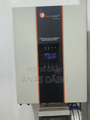 Inverter Solar