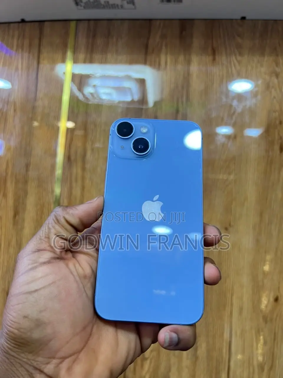 Apple iPhone 14 128 GB Blue