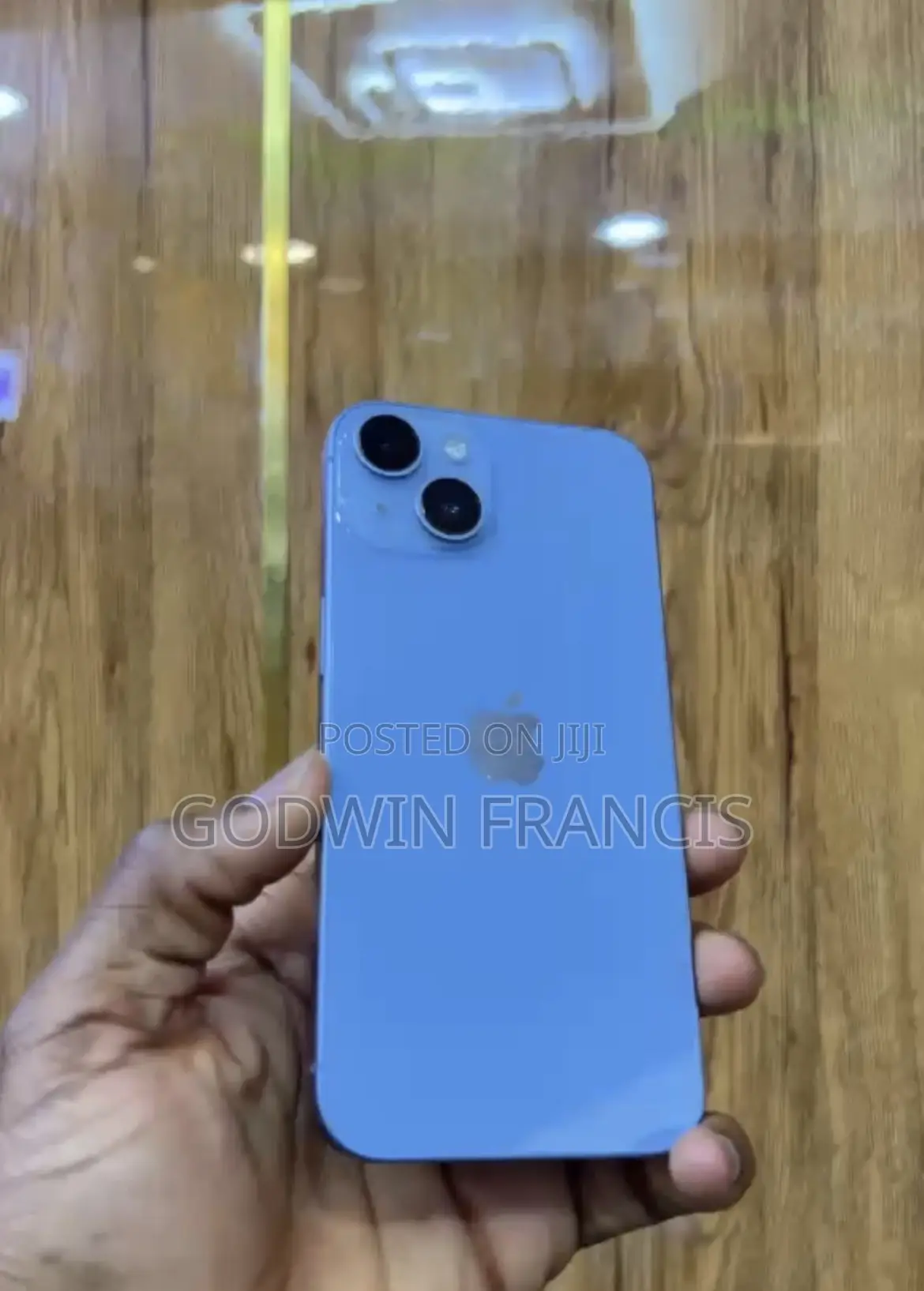Apple iPhone 14 128 GB Blue