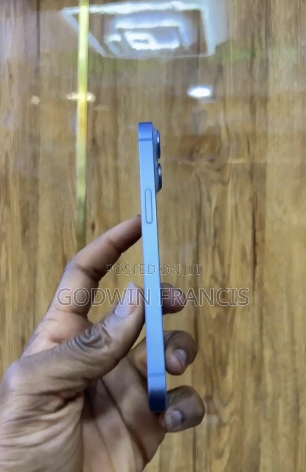 Apple iPhone 14 128 GB Blue