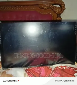 Gaomon PD2200 21.5in Drawing Screen Monitor