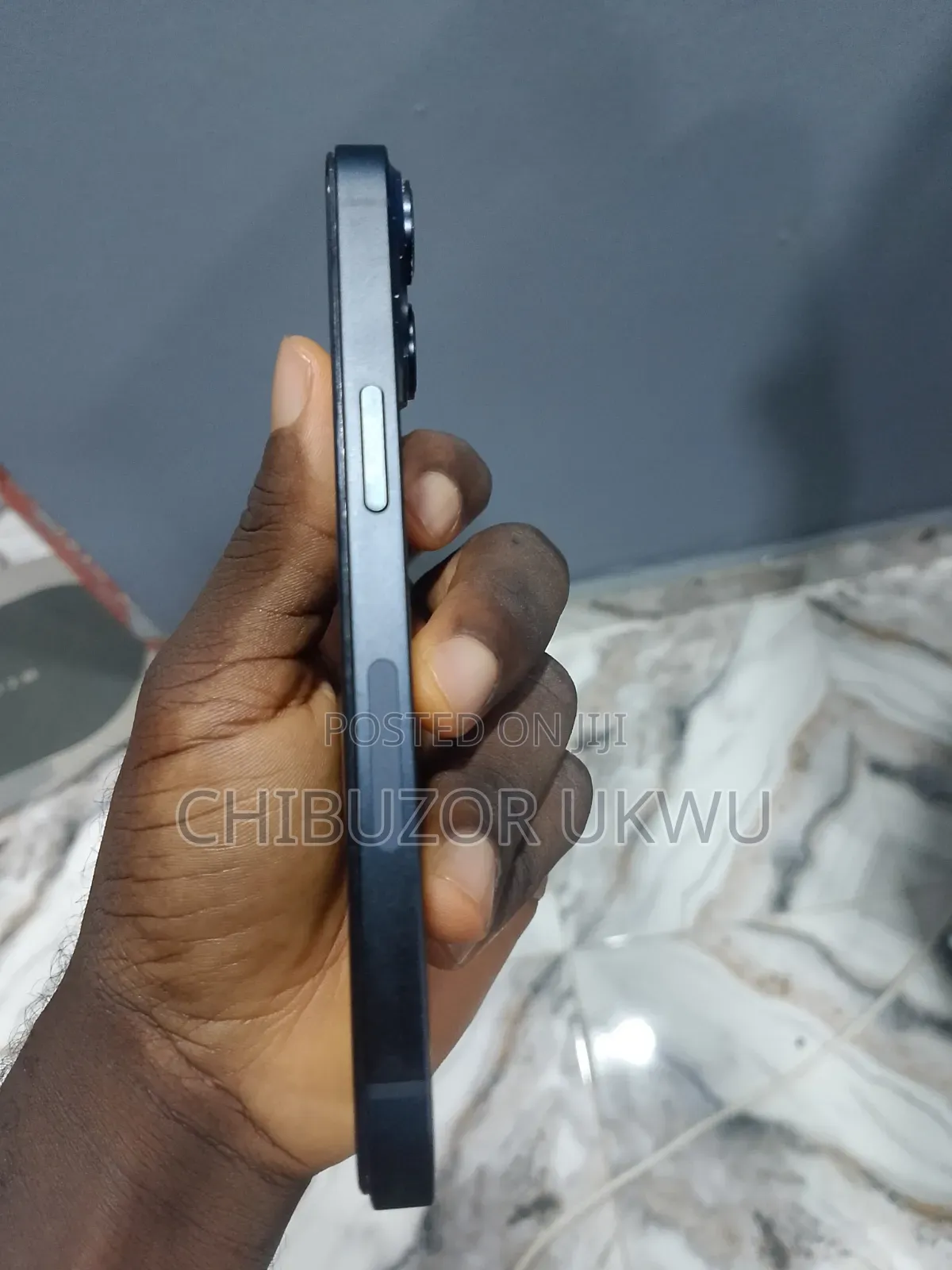 Apple iPhone 14 128 GB Black