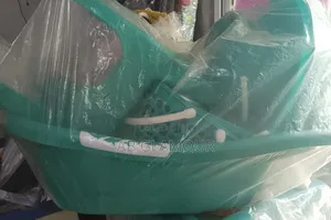 Baby Bath Set
