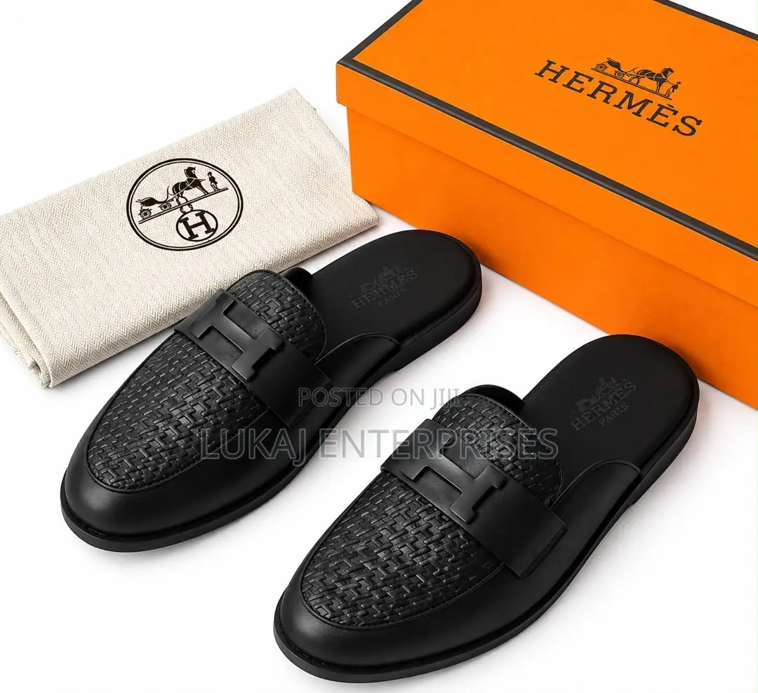 Hermes Luxury Watch