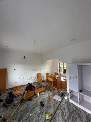 2bdrm Block of Flats in Elikpokpodu, Rukpokwu for rent
