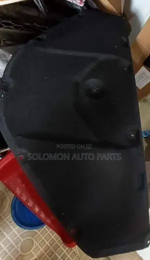 Rx350 2023 2024 2025 Bonnet Mat