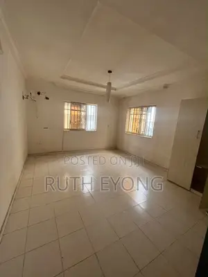 3bdrm Apartment in Ikota Villa Estate, for rent