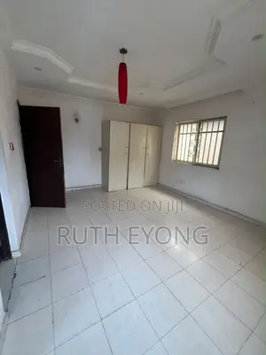 3bdrm Apartment in Ikota Villa Estate, for rent