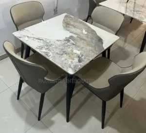 Four-Seater Dining Set.