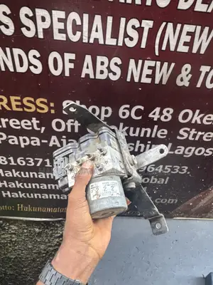 Kia Sportage 2006 ABS Control Unit Available