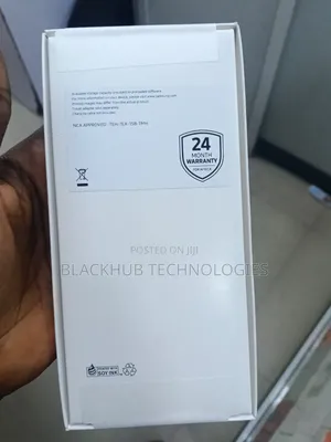 New Samsung Galaxy A08 64 GB