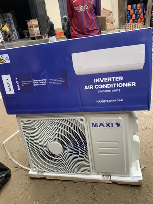 Original 1hp Maxi Air Condition