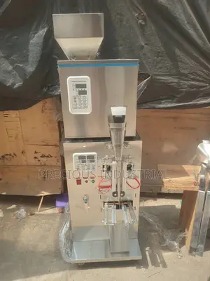 Industrial Packaging Machine
