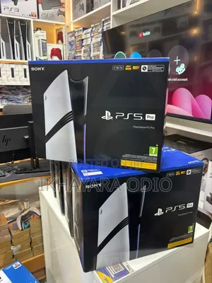 Game Ps5 Pro