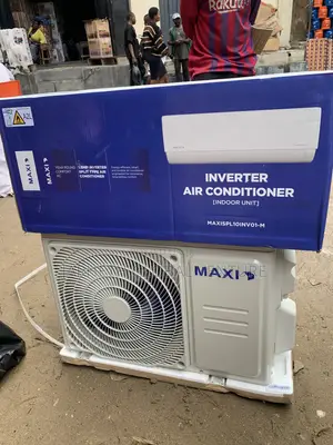 Original 1hp Maxi Air Condition
