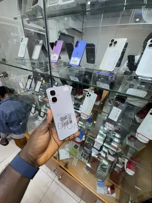 Infinix Smart 10 64 GB Silver