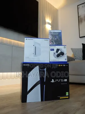 Game Ps5 Pro