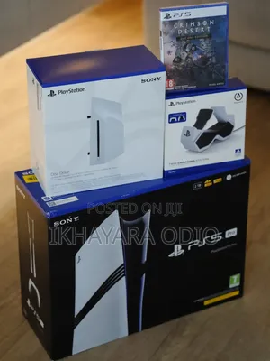Game Ps5 Pro