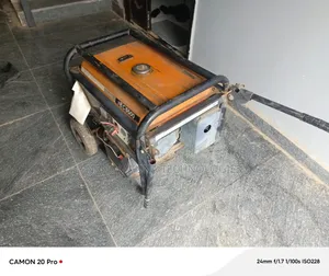 Home Equipment