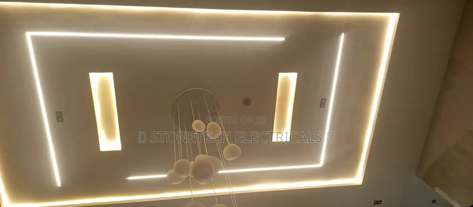 Lighting Solutions