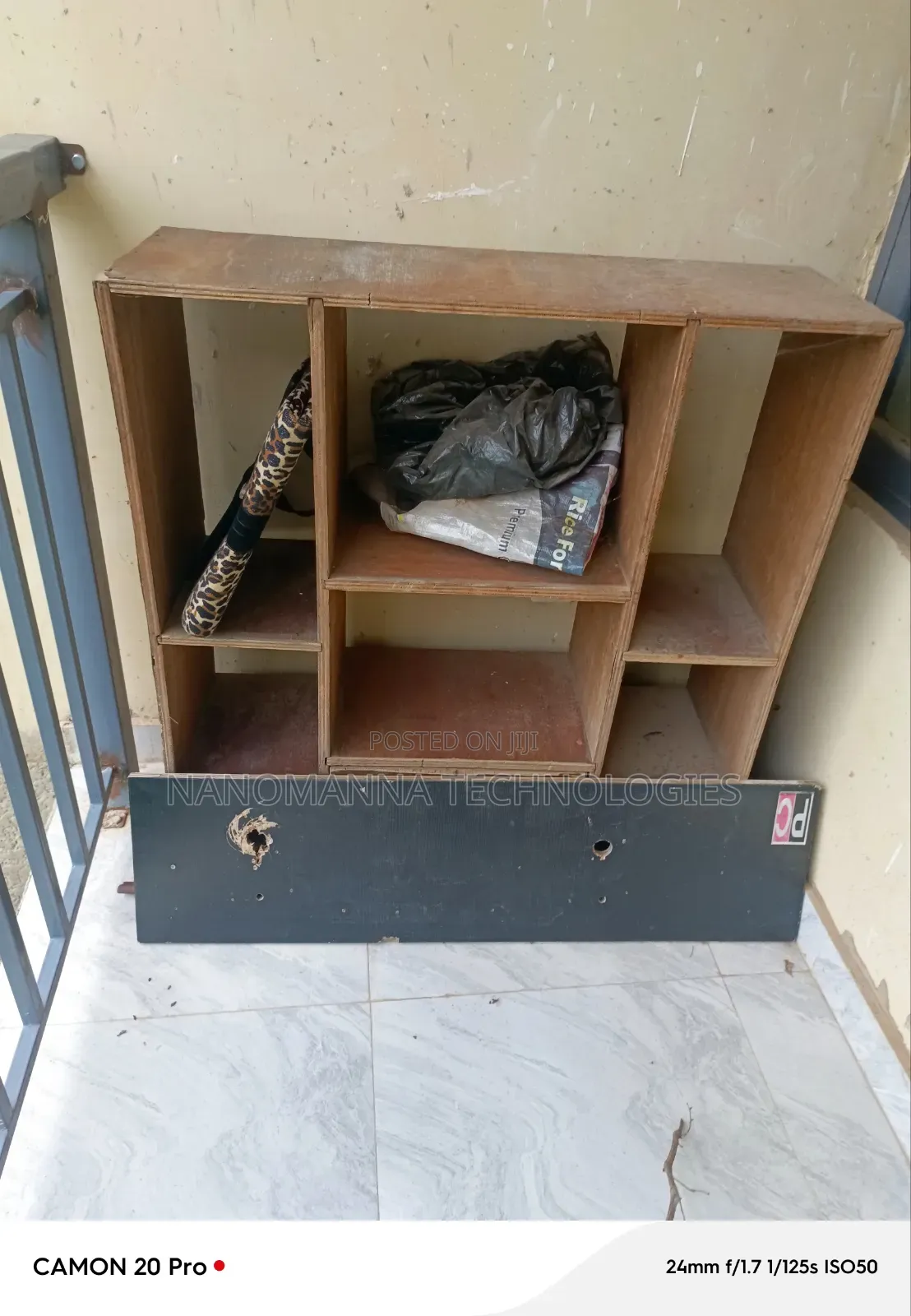 Home Equipment