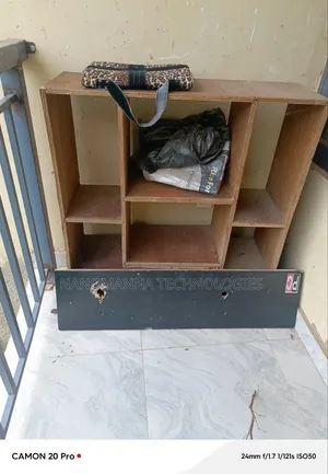 Home Equipment