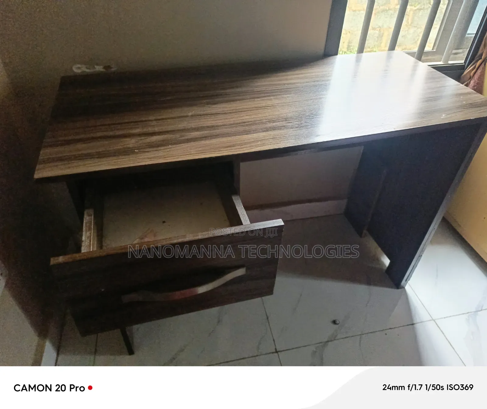 Home Equipment