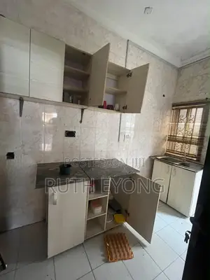 2bdrm Apartment in Ikota Villa Estate, for rent