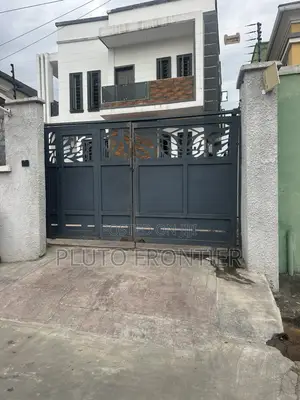 4bdrm Duplex in Gbajumo, Adeniran Ogunsanya for sale
