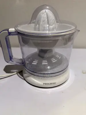 Preloved Progress Citrus Juicer