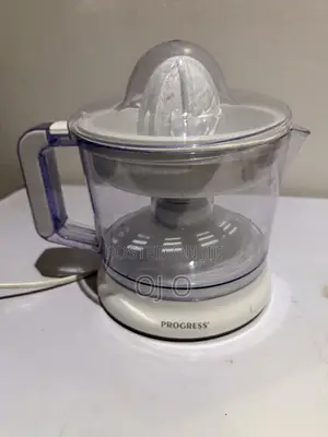 Preloved Progress Citrus Juicer