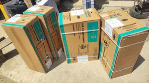 Hisense 1.5HP Inverter Split A.C – Energy Saving & Powerful Cooling