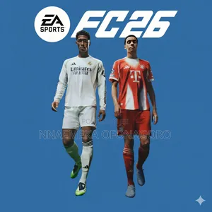 Fc27 for PC Other AAA Title PC Games Available