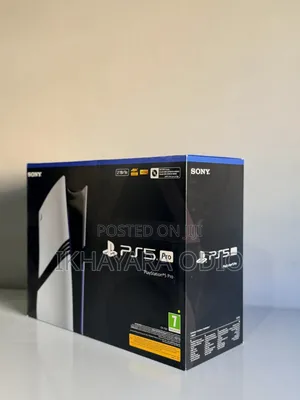 Game Ps5 Pro