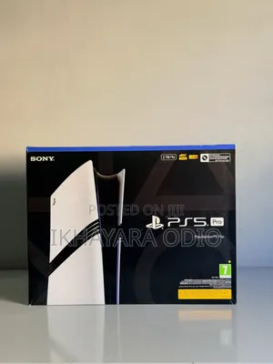 Game Ps5 Pro