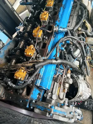 Professional Generator Repair and Servicing in Port Harcourt Services