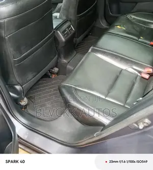 Honda Accord 2014 Gray
