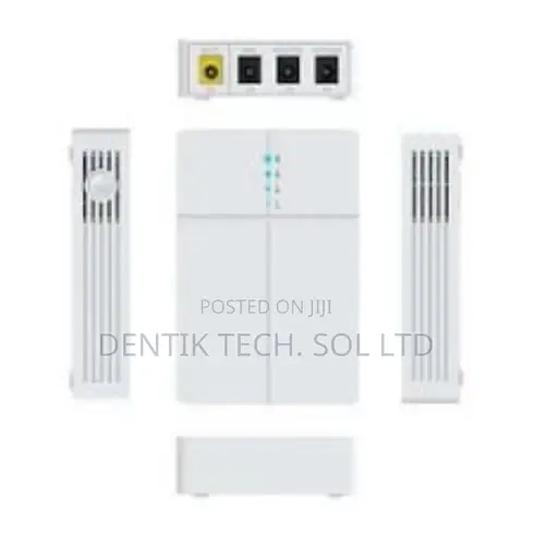 WGP 9900mah Dc 12v2a, 12v2a, 9v1a, Multiple Output Mini Ups