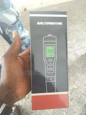 Testing Kit Machine