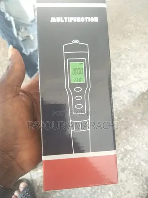 Testing Kit Machine