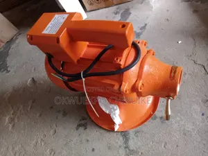 Electric Concrete Vibrator 3HP
