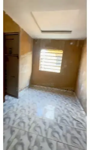 Studio Apartment in Shomolu for rent