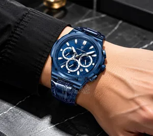 Poadager Fully Boxed With Bag for Men