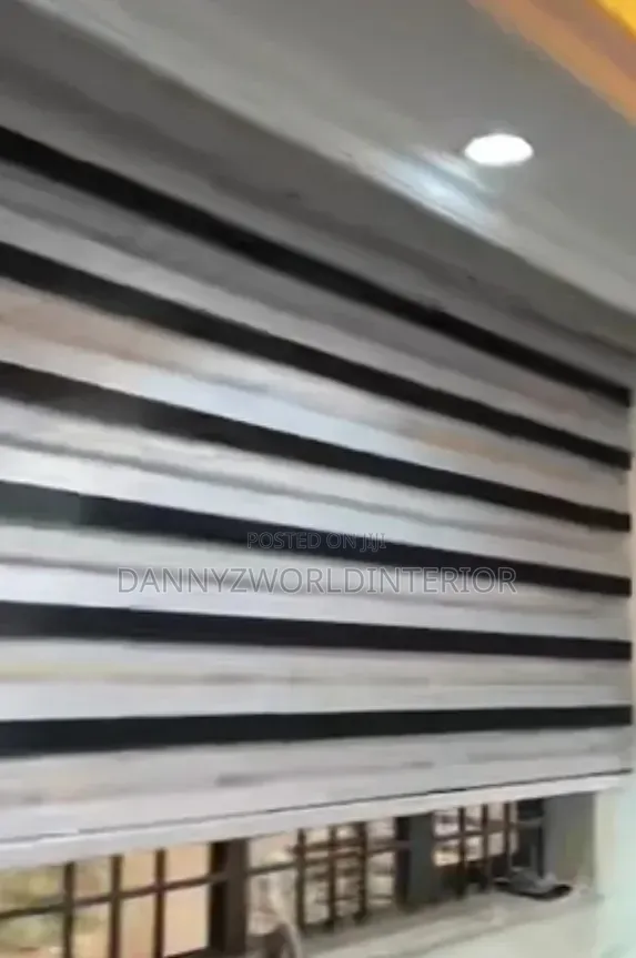 The Finishing Touch Your Window Deserves